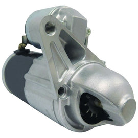 New Aftermarket Mitsubishi Starter 19260N