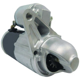 New Aftermarket Mitsubishi Starter 19260N