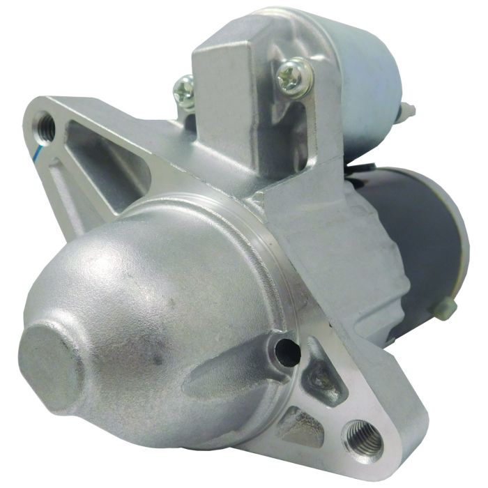 New Aftermarket Mitsubishi Starter 19260N