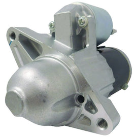 New Aftermarket Mitsubishi Starter 19260N