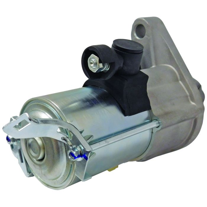 New Aftermarket Mitsuba Starter 19264N