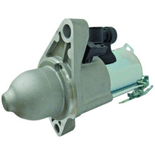 Load image into Gallery viewer, New Aftermarket Mitsuba Starter 19264N
