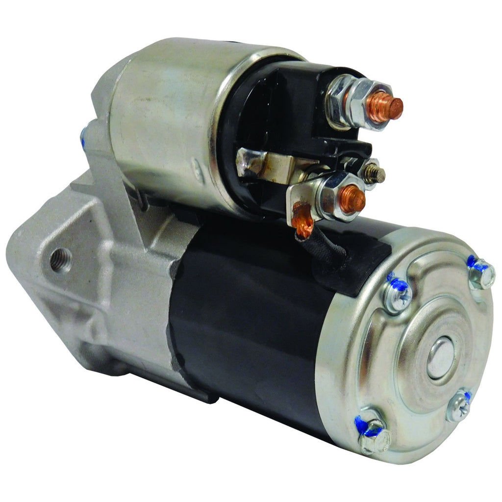 New Aftermarket Mitsubishi Starter 19267N