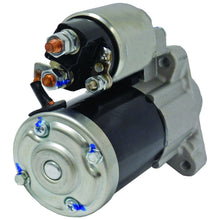 Load image into Gallery viewer, New Aftermarket Mitsubishi Starter 19267N