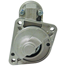 Load image into Gallery viewer, New Aftermarket Mitsubishi Starter 19267N