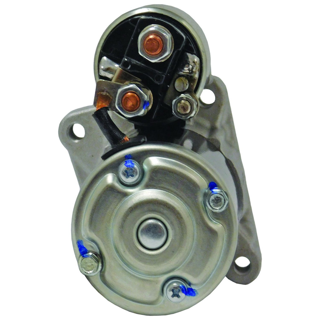 New Aftermarket Mitsubishi Starter 19267N