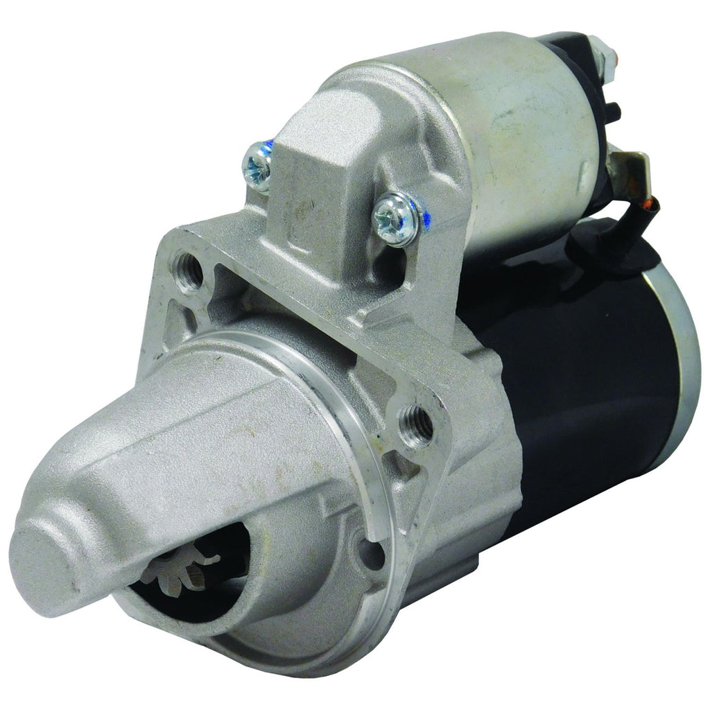 New Aftermarket Mitsubishi Starter 19267N