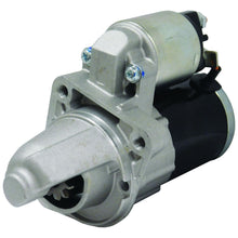 Load image into Gallery viewer, New Aftermarket Mitsubishi Starter 19267N