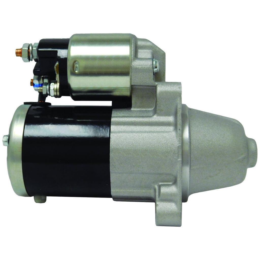 New Aftermarket Mitsubishi Starter 19267N