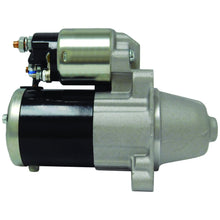 Load image into Gallery viewer, New Aftermarket Mitsubishi Starter 19267N