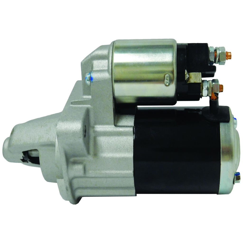 New Aftermarket Mitsubishi Starter 19267N