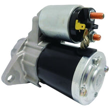 Load image into Gallery viewer, New Aftermarket Mitsubishi Starter 19268N