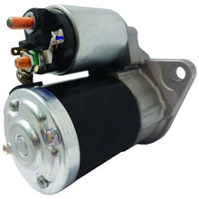 Load image into Gallery viewer, New Aftermarket Mitsubishi Starter 19268N