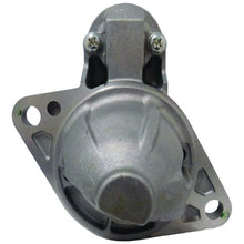 Load image into Gallery viewer, New Aftermarket Mitsubishi Starter 19268N