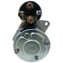 Load image into Gallery viewer, New Aftermarket Mitsubishi Starter 19268N