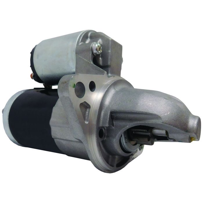 New Aftermarket Mitsubishi Starter 19268N