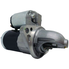 Load image into Gallery viewer, New Aftermarket Mitsubishi Starter 19268N