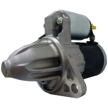 Load image into Gallery viewer, New Aftermarket Mitsubishi Starter 19268N