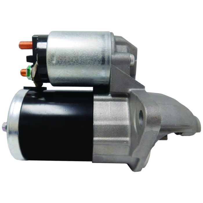 New Aftermarket Mitsubishi Starter 19268N