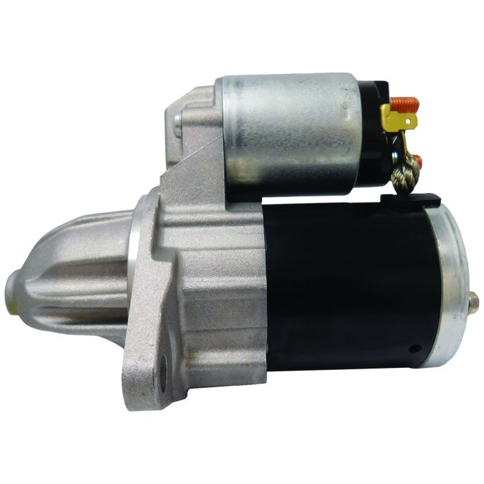 New Aftermarket Mitsubishi Starter 19268N