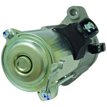 Load image into Gallery viewer, New Aftermarket Mitsuba Starter 19270N
