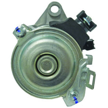 Load image into Gallery viewer, New Aftermarket Mitsuba Starter 19270N
