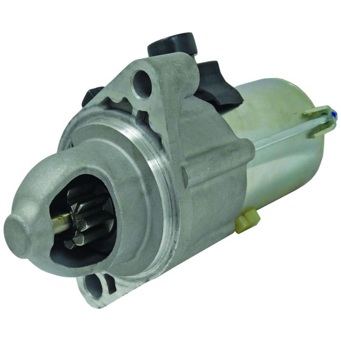 New Aftermarket Mitsuba Starter 19270N