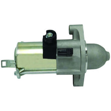 Load image into Gallery viewer, New Aftermarket Mitsuba Starter 19270N