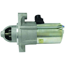 Load image into Gallery viewer, New Aftermarket Mitsuba Starter 19270N