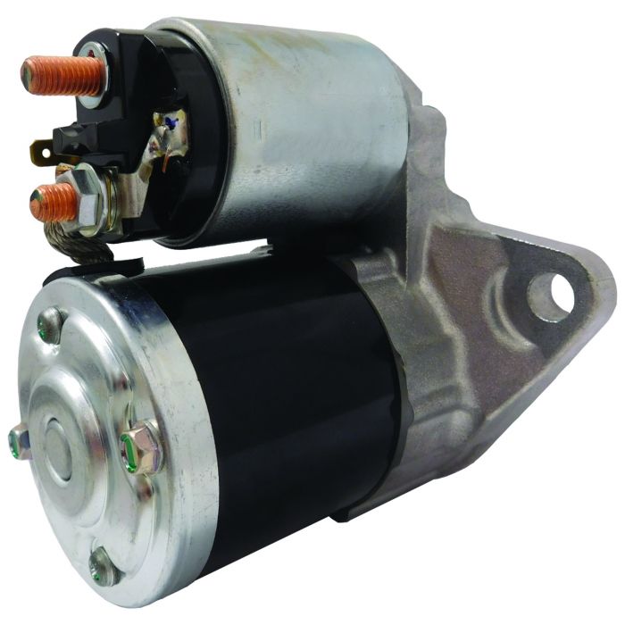 New Aftermarket Mitsubishi Starter 19273N