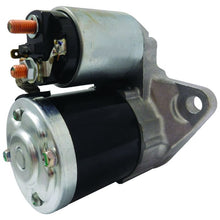 Load image into Gallery viewer, New Aftermarket Mitsubishi Starter 19273N