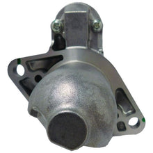 Load image into Gallery viewer, New Aftermarket Mitsubishi Starter 19273N