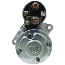 Load image into Gallery viewer, New Aftermarket Mitsubishi Starter 19273N