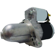 Load image into Gallery viewer, New Aftermarket Mitsubishi Starter 19273N