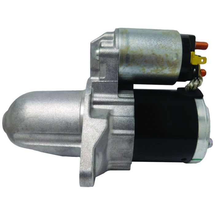 New Aftermarket Mitsubishi Starter 19273N