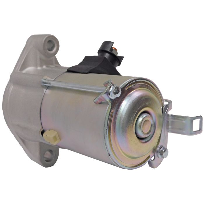 New Aftermarket Mitsuba Starter 19280N