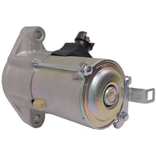 Load image into Gallery viewer, OEM Remanufactured Mitsuba Starter 19280R