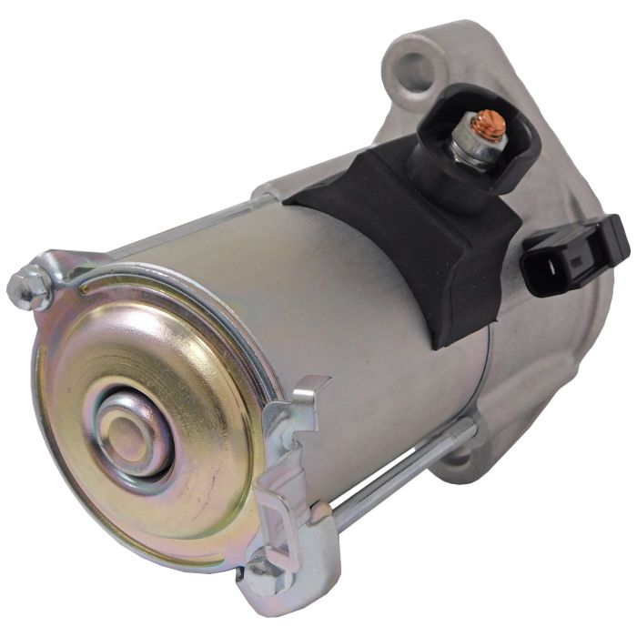 New Aftermarket Mitsuba Starter 19280N