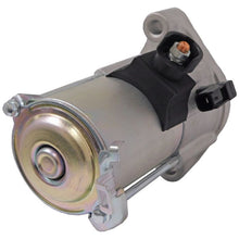 Load image into Gallery viewer, New Aftermarket Mitsuba Starter 19280N