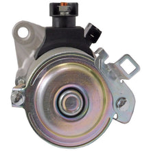Load image into Gallery viewer, OEM Remanufactured Mitsuba Starter 19280R