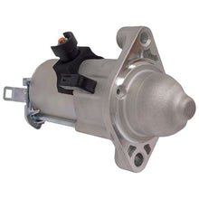 Load image into Gallery viewer, OEM Remanufactured Mitsuba Starter 19280R