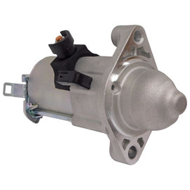OEM Remanufactured Mitsuba Starter 19280R