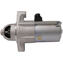 Load image into Gallery viewer, OEM Remanufactured Mitsuba Starter 19280R