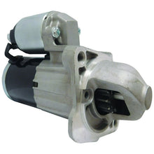 Load image into Gallery viewer, Mitsubishi Aftermarket New Starter 19286N
