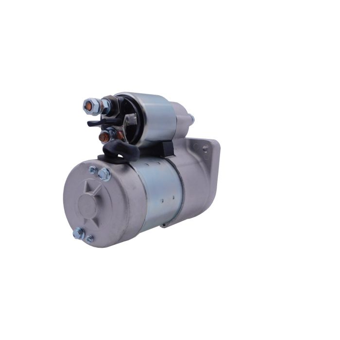 New Aftermarket Hitachi Starter 19297N