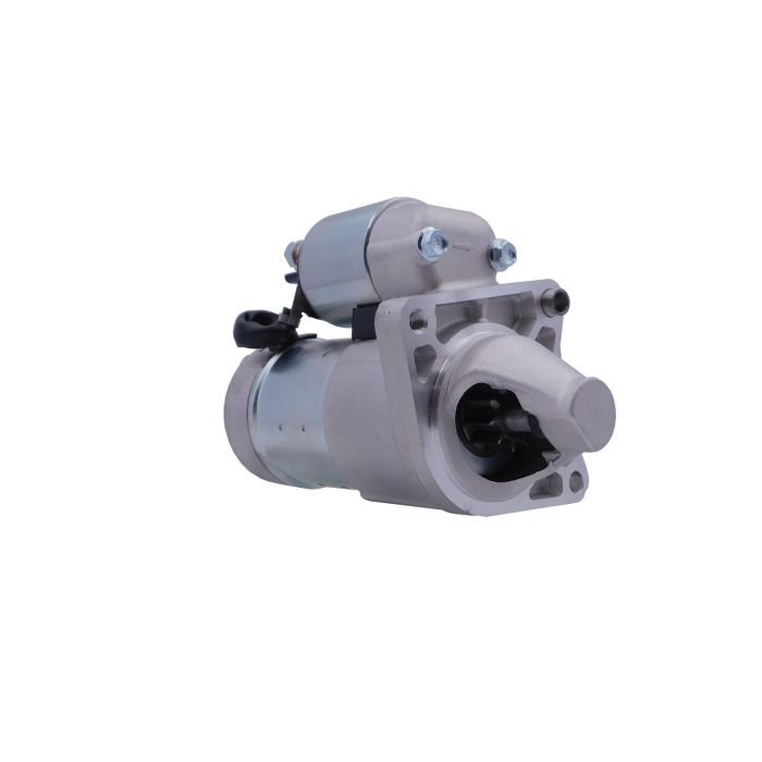 New Aftermarket Hitachi Starter 19297N