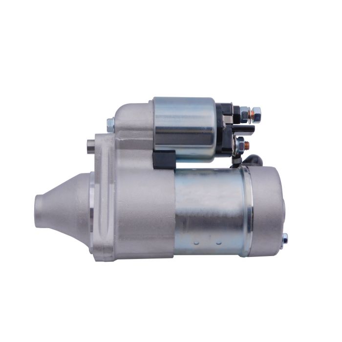 New Aftermarket Hitachi Starter 19297N