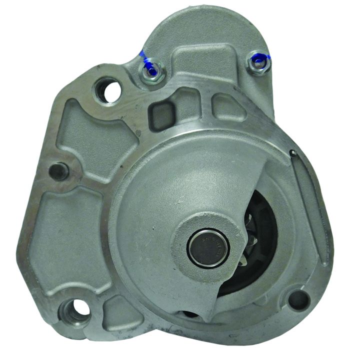 New Aftermarket Denso Starter 19616N