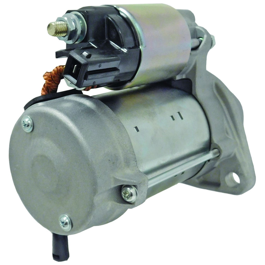 New Aftermarket Denso Starter 19824N