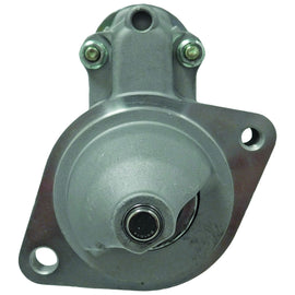 New Aftermarket Denso Starter 19824N